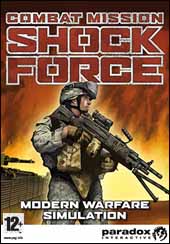 Combat Mission: Shock Force